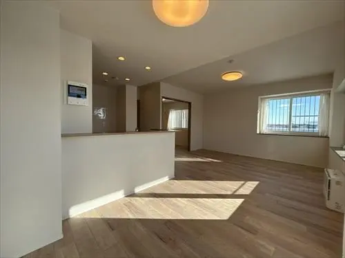 パーク・シティ大谷地Ｅコート