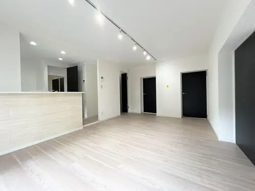 第２百合ヶ丘ハイツ