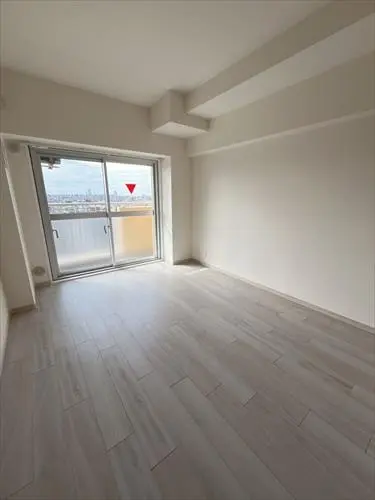 ライオンズマンション上板橋