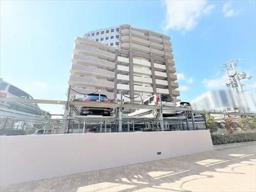 クレアシティ西神中央