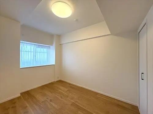 魚崎南パーク・ホームズ２番館