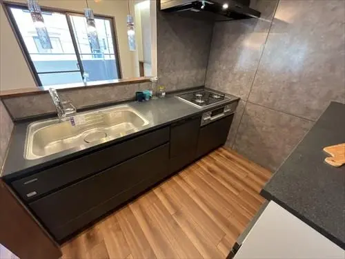 御影本町ガーデンハウス