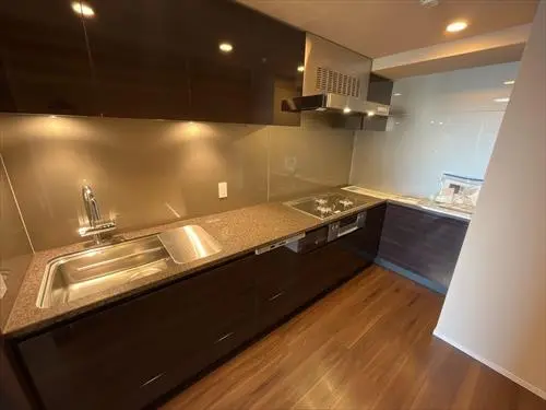 ザ・パークハウス芦屋川