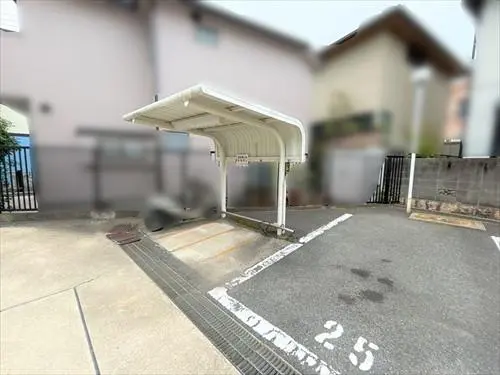 御影プライムハイツ