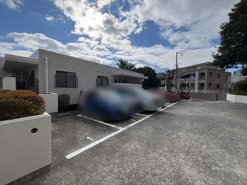 芦屋三条町パーク・ハイム