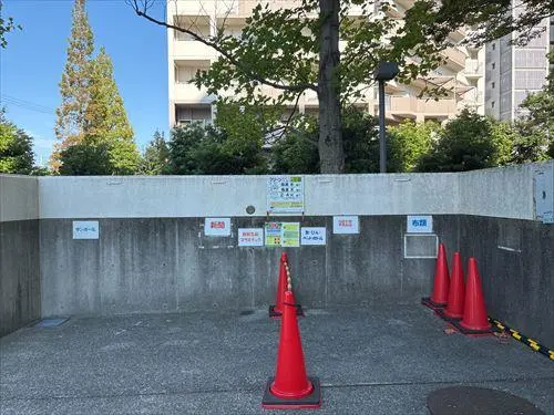 ＲＩＣイーストコート７番街