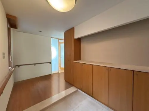 フローラ芦屋フラット