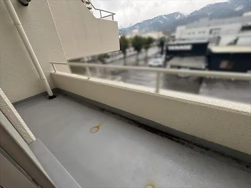 本山南パーク・マンション