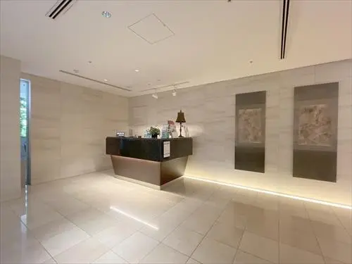パレスビュー四番町