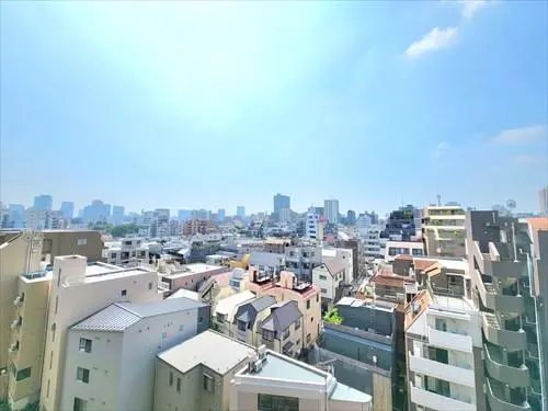 広尾センターハイツ