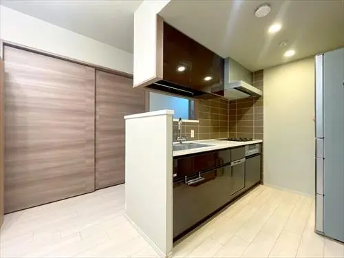 ファインレジデンス三田