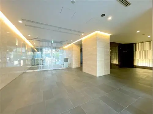 ザ・パークハウス渋谷美竹