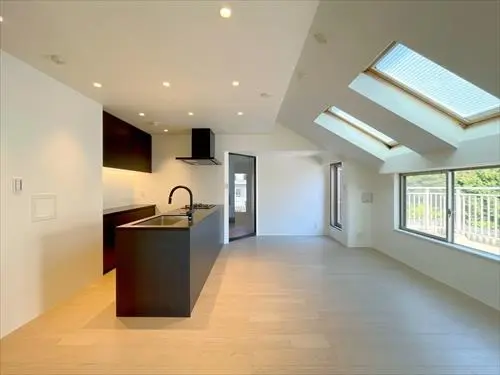 グランシティ中目黒