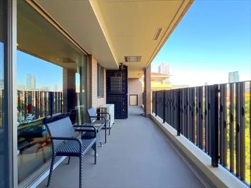 広尾ガーデンフォレスト