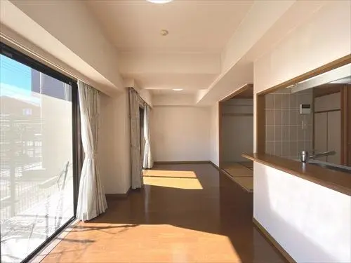 藤和シティホームズ蘇我