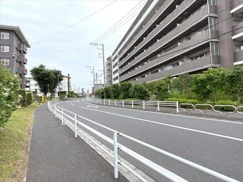 ヴィークスクエア船橋高根台