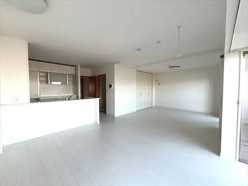 ペルル薬園台七林