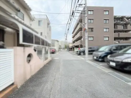 コスモ市川アーバンフォルム