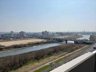 レスタージュ伊丹