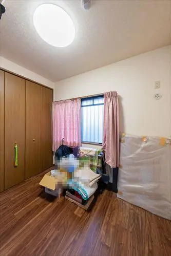 パレッシオ武庫之荘