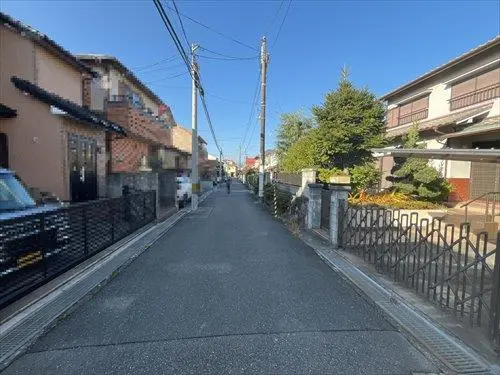 現地写真（２０２５年１１月撮影）