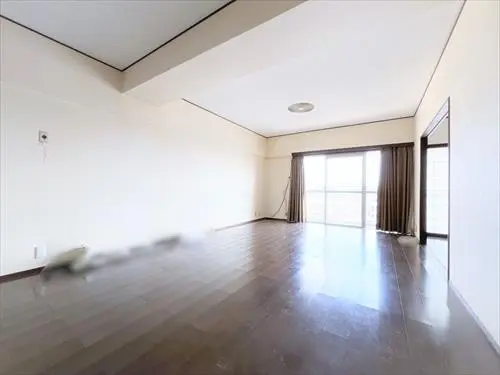 上野ハイツ