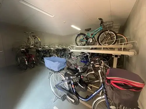 ジオ豊中柴原