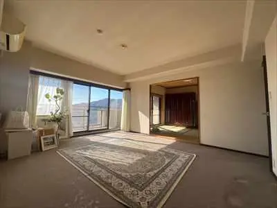 ラ・ビスタ宝塚ウエストウイング