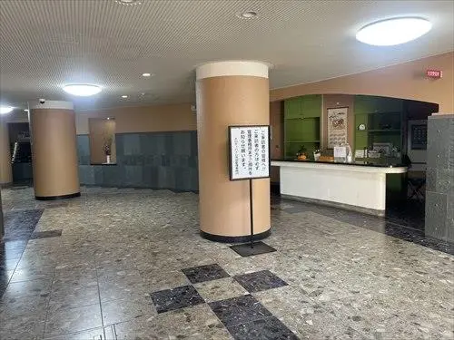 メロディーハイム池田