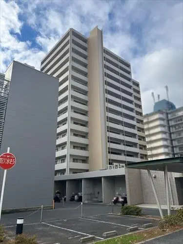 ロイヤルアーク香櫨園アルティミューラ