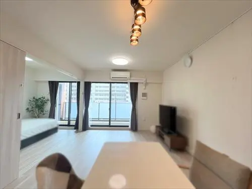 メイツ一橋学園ＳＵＩＴＥ