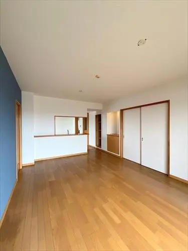 ローヤルガーデン立川けやき台第２