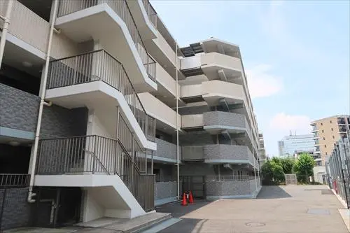 グレーシアシティ立川