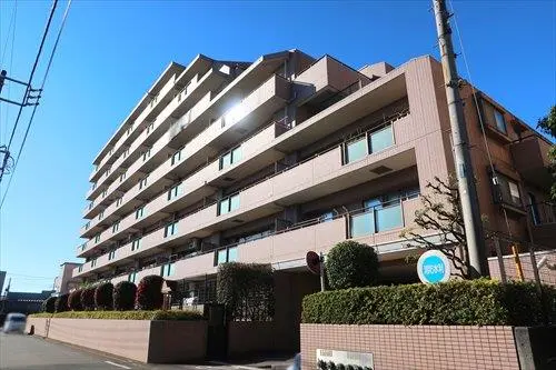 クリオ国立西壱番館