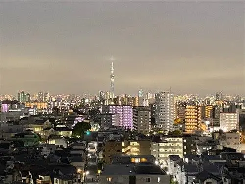 御殿山デュープレックス