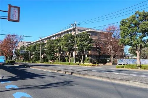 アドリーム武蔵小金井