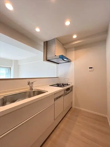 メゾンエクレーレ昭島