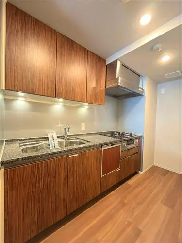 中野ツインマークタワー