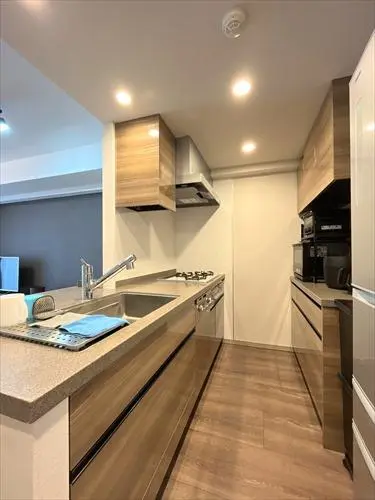 サンクレイドル国立Ⅱ