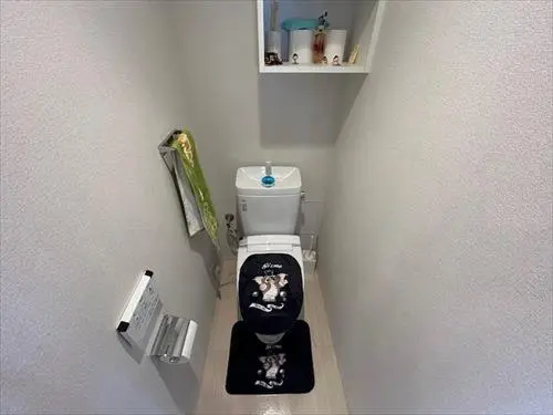 ノブレス稲城南多摩ステーションプラザ