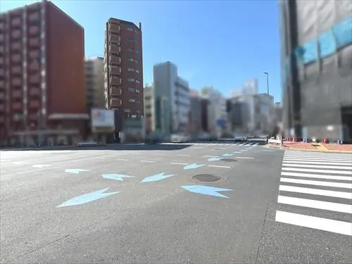 鶯谷日伸ハイツ