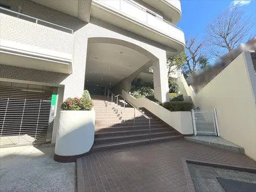 パレス池田山