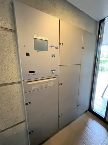 所沢美原町パーク・ホームズ