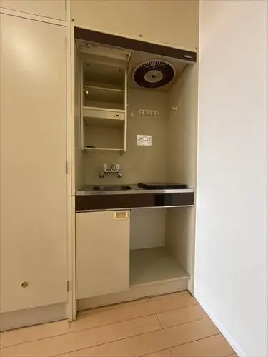 キャッスルマンション根津