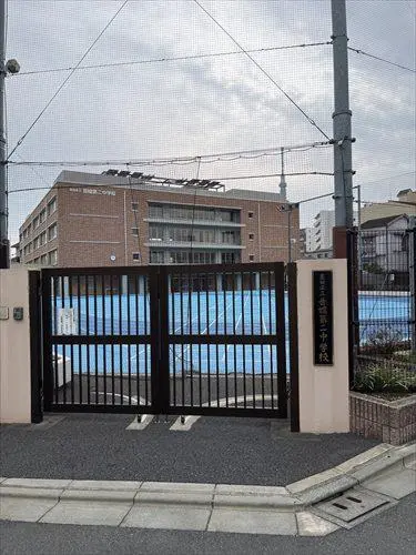 ダイアパレス墨田