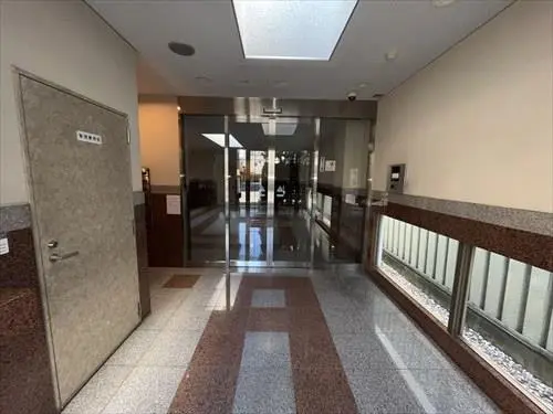 ランドステージお花茶屋