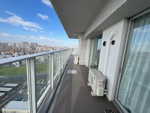 リライズガーデン西新井スカイレジデンス