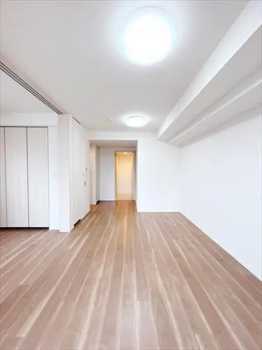 グランリビオ　ザ・レジデンス