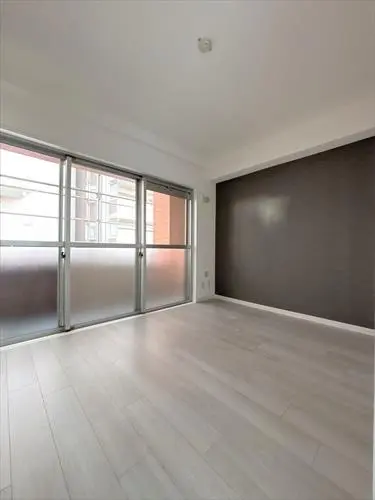 ライオンズマンション五反野第３