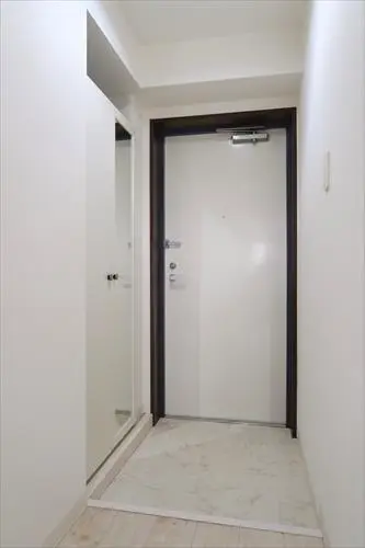 モナーク谷塚